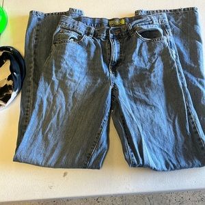 Denim Jeans